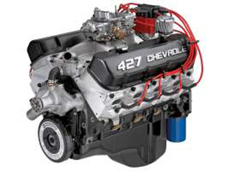 P956C Engine